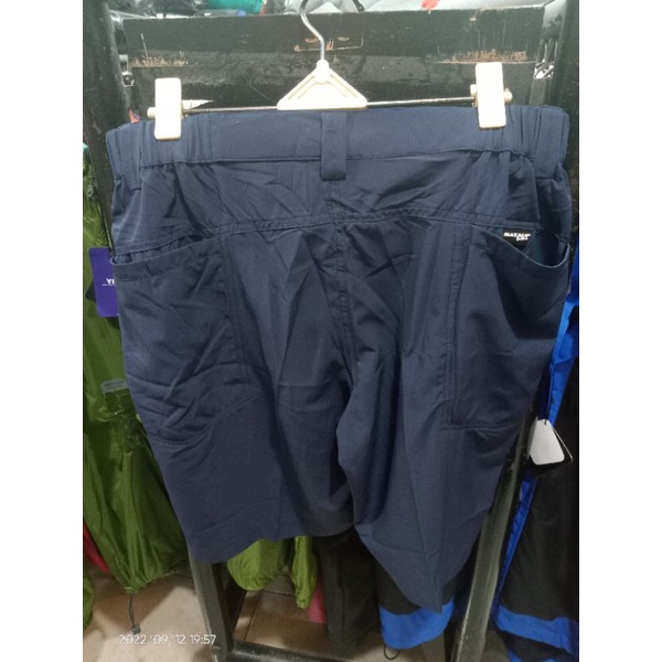 CELANA MAKALU BOULDER SHORT