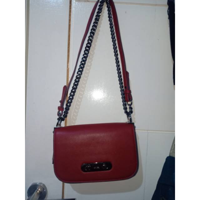 prelove tas coach fashion