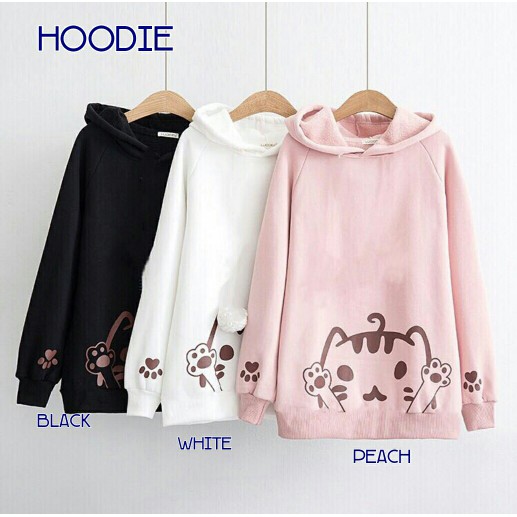 rb cassie hoodie / hoodie Terbaru
