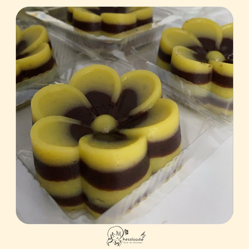 

Lapis Kentang