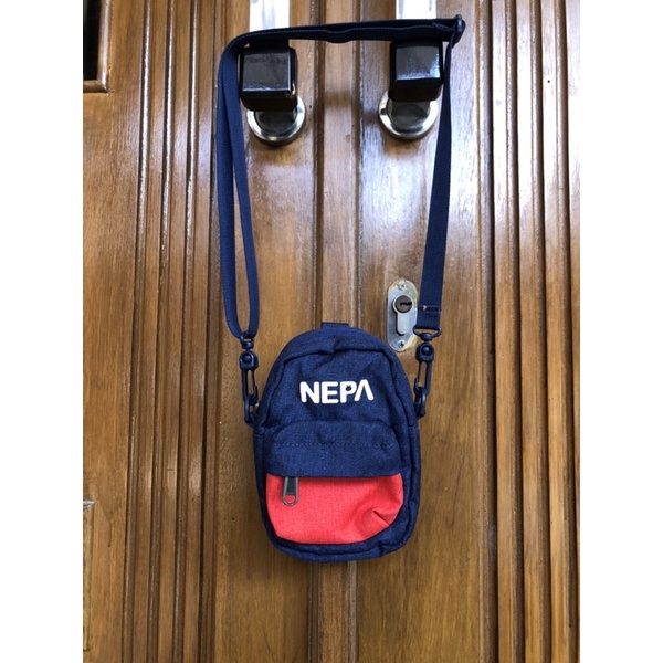 SLING BAG NEPA