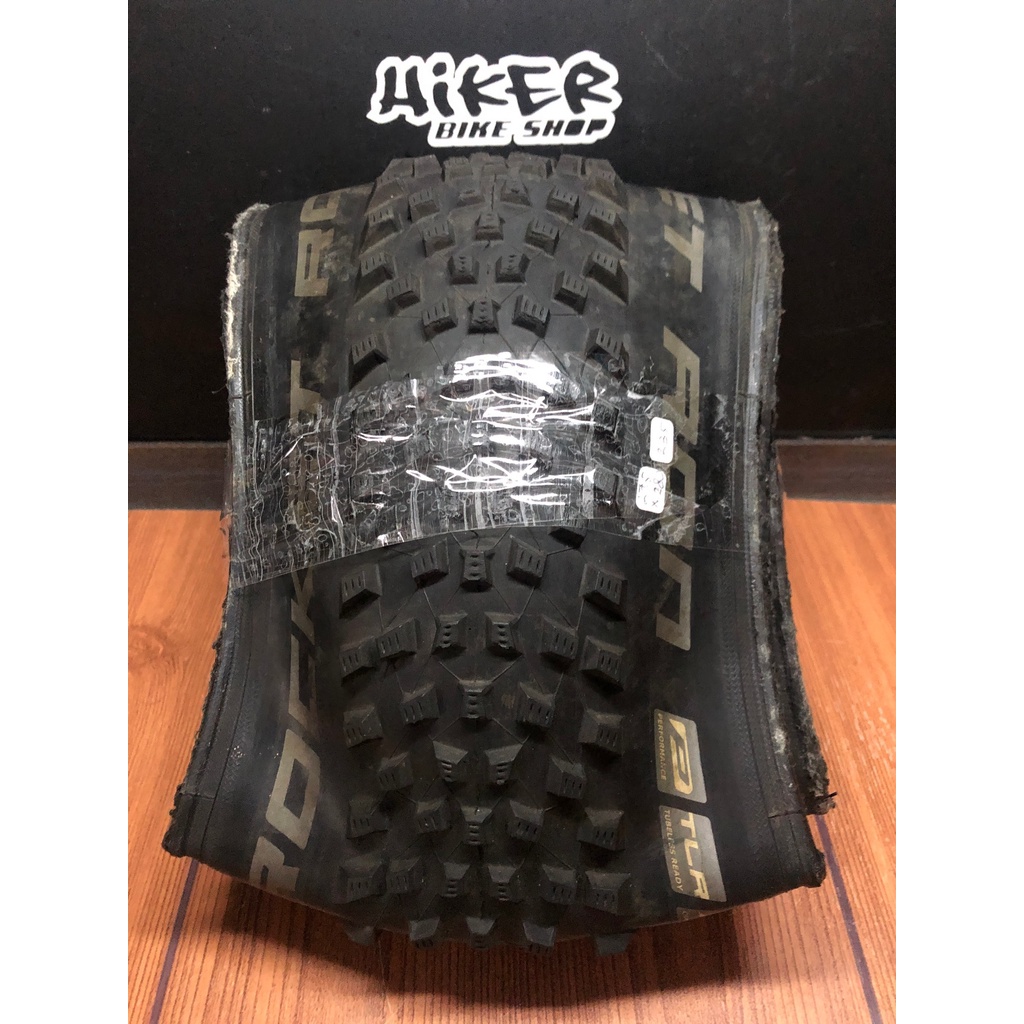 Ban Luar MTB Gravel Sepeda Lipat Road Schwalbe Rocket Ron Ukuran 27.5x2.80 Folding Kevlar Harga Per 