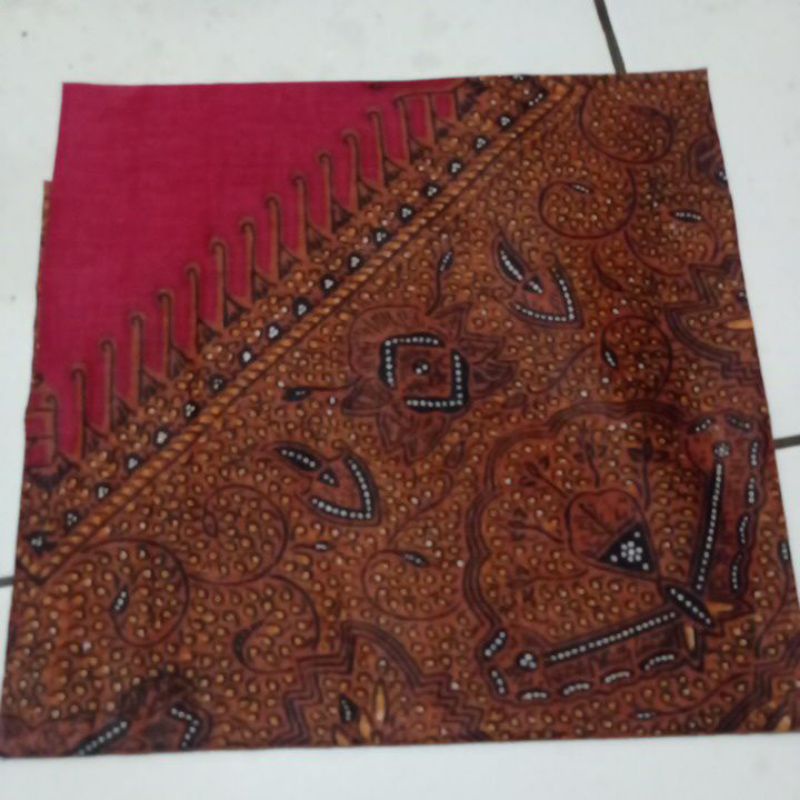 real pict udeng jawa/udeng batik segi empat/iket kepala batik/iket segi empat / udeng jaranan / iket batik segi empat