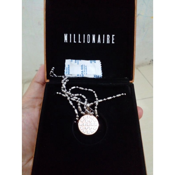 Bio Pendant MCI - Kalung Kesehatan