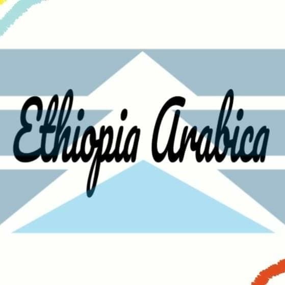 

Arabica Ethiopia Sidamo