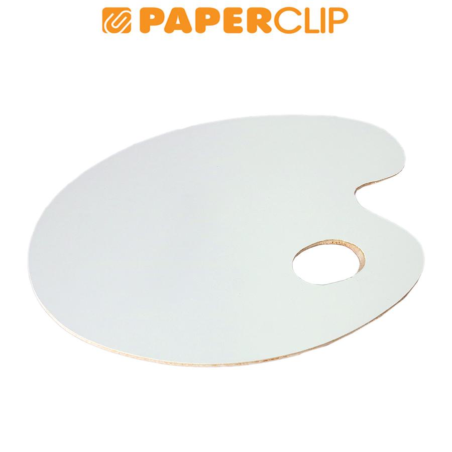 

PALETTE V-TEC 2117 KAYU OVAL NO.4