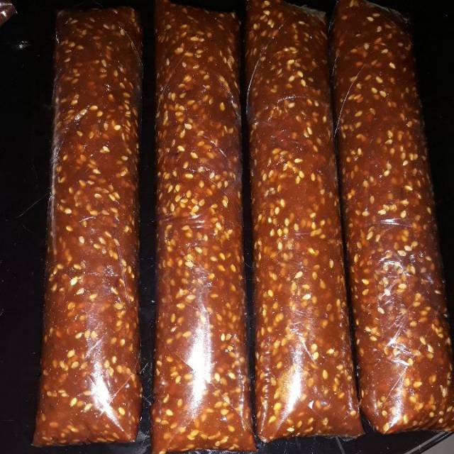 

dodol indira'f