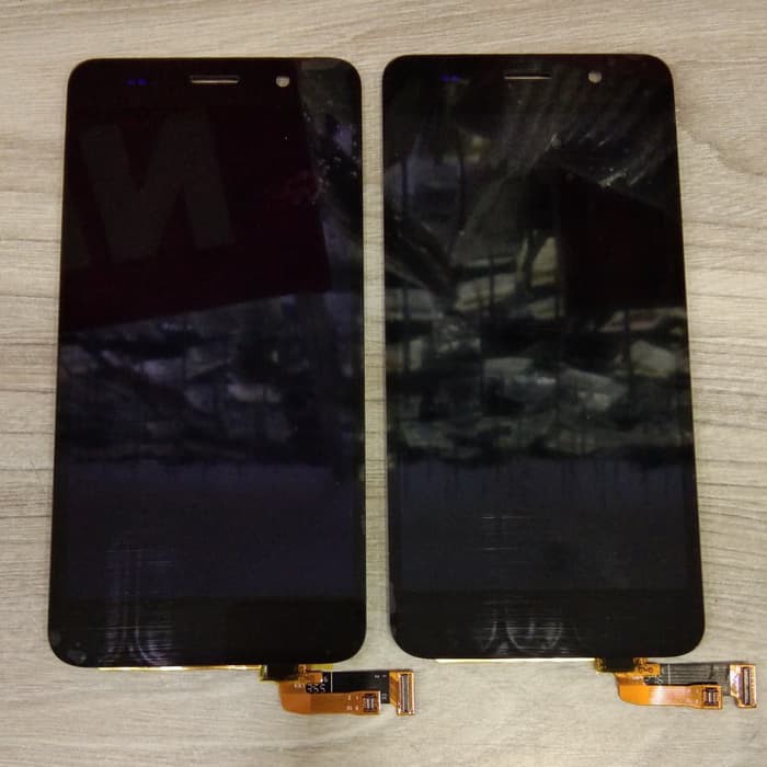 LCD TOUCHSCREEN HUAWEI Y6 BLACK