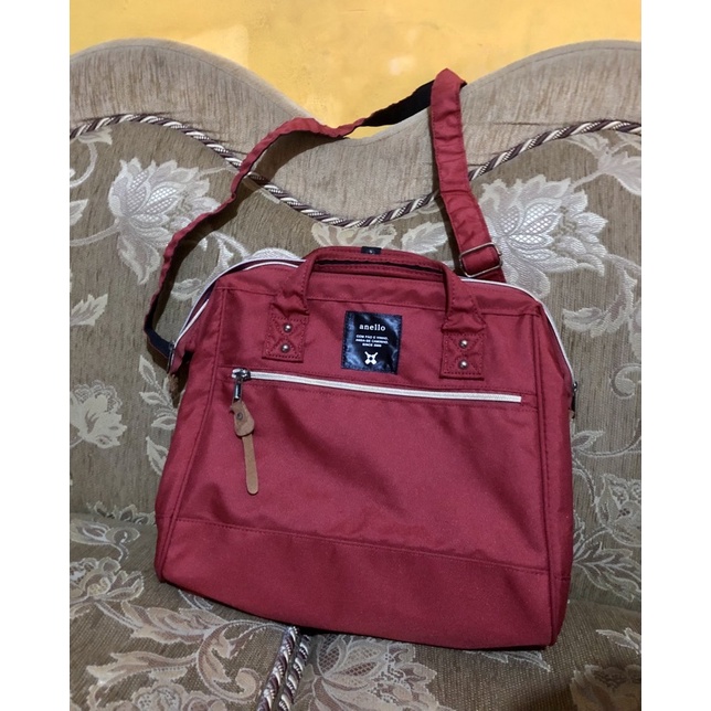 Tas Anello Original (preloved)