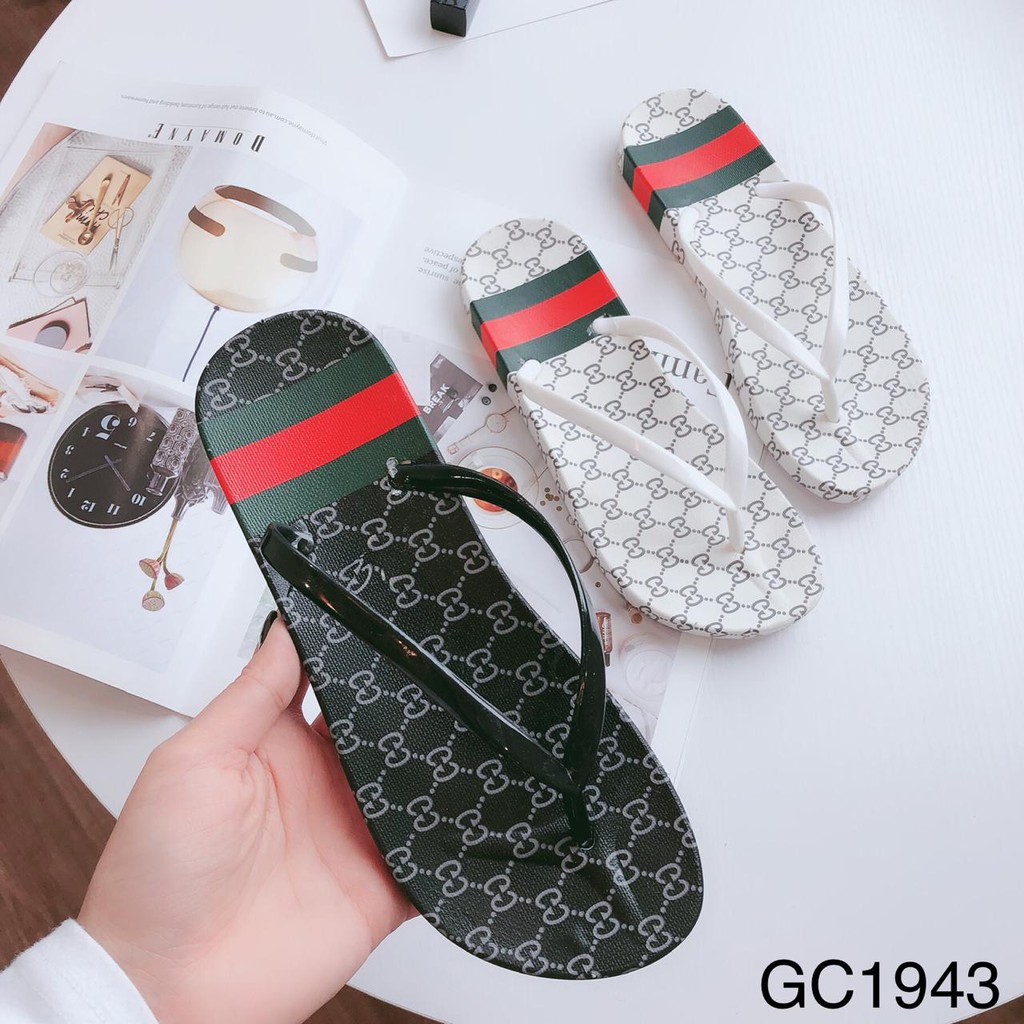 SANDAL WANITA-SANDAL IMPORT- Sandal Gucci GC1943