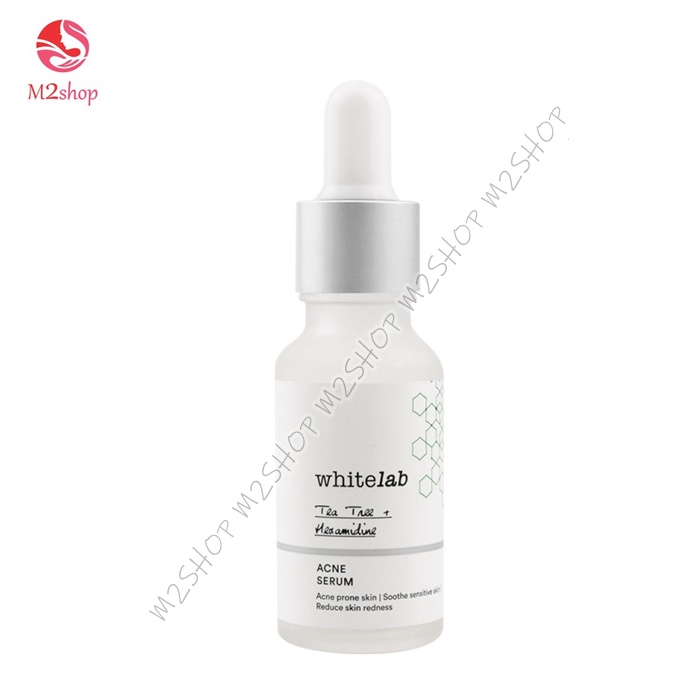 [ WACS ] Whitelab Acne Calming Serum - Whitelab Acne Serum Calming