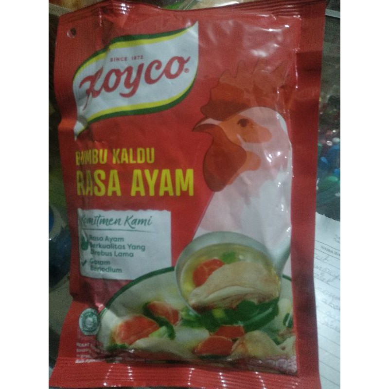 

Royco Roiko 100g