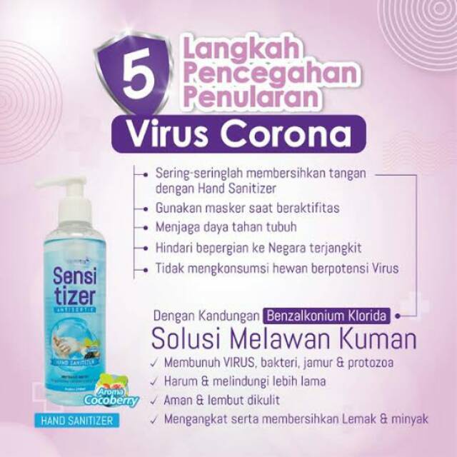 FEMITIA SENSITIZER 60ML