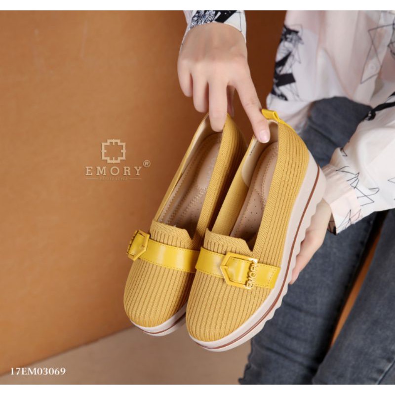 sepatu emory 17emo3069 (cek stock)