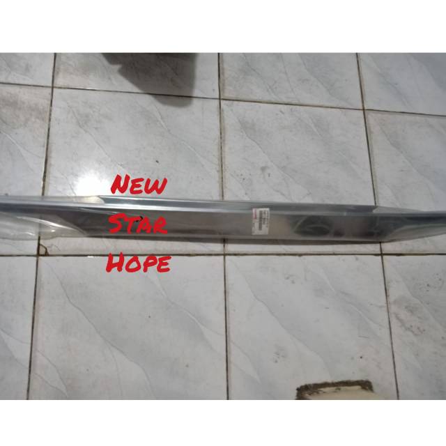 TRUNKLID Trunk Lid BAGASI Belakang AVANZA Xenia 2019-2020 ORIGINAL