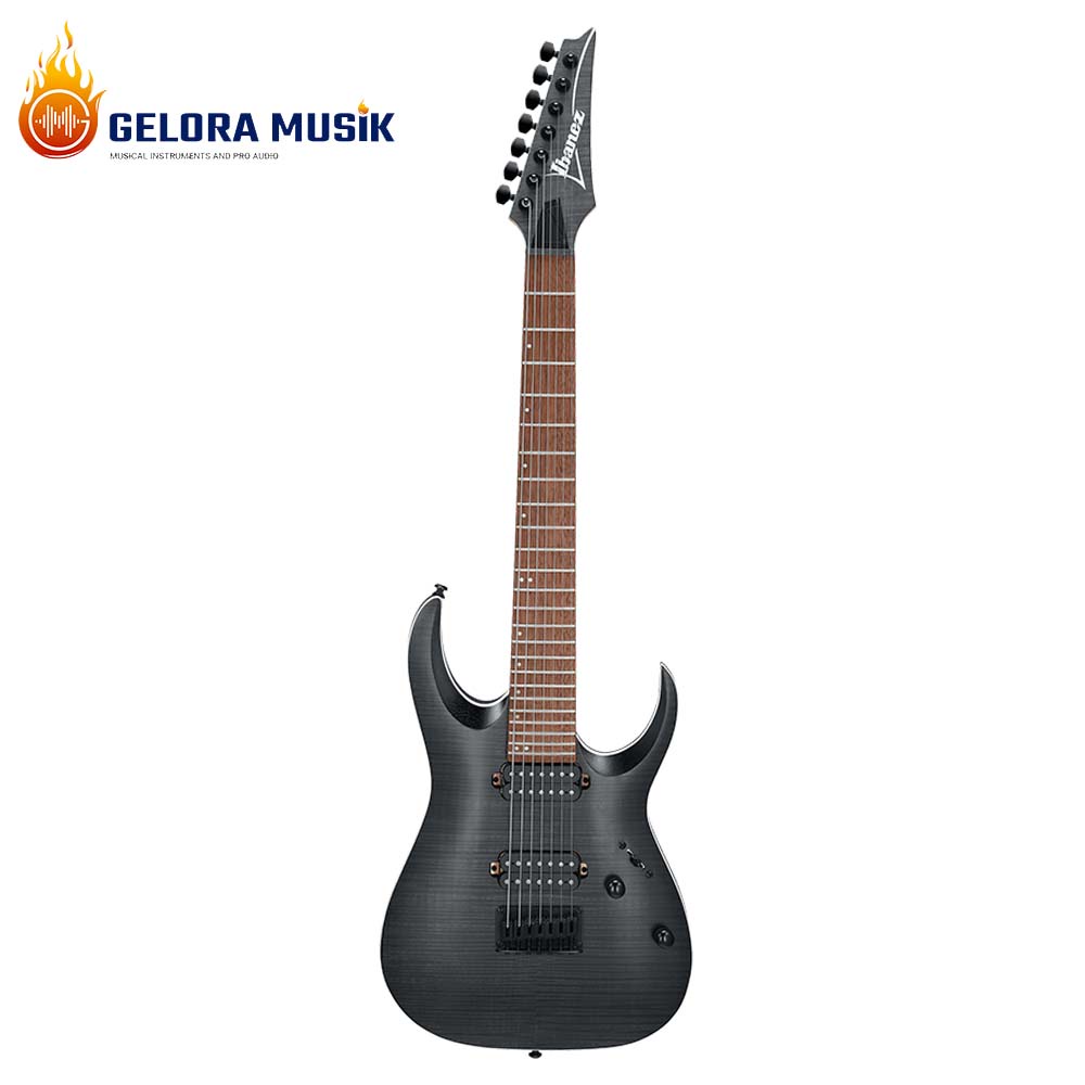 Gitar Elektrik Ibanez RGA742FM-TGF