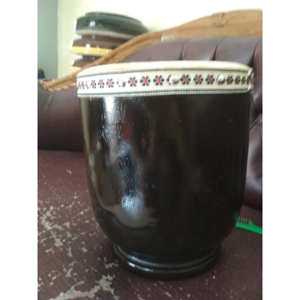 Rebana gendang ketipung tung kempling ketiplak hadroh