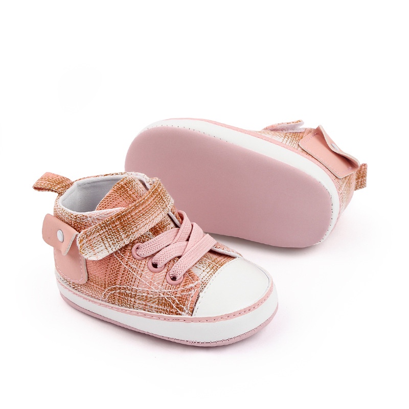 VnM091| Sepatu Prewalker Sneakers Bayi Baby Shoes Anti Slip Laki-Laki Perempuan Casual Sneakers Sport / Sepatu Bayi Traveling / Perlengkapan Bayi / Fashion Bayi