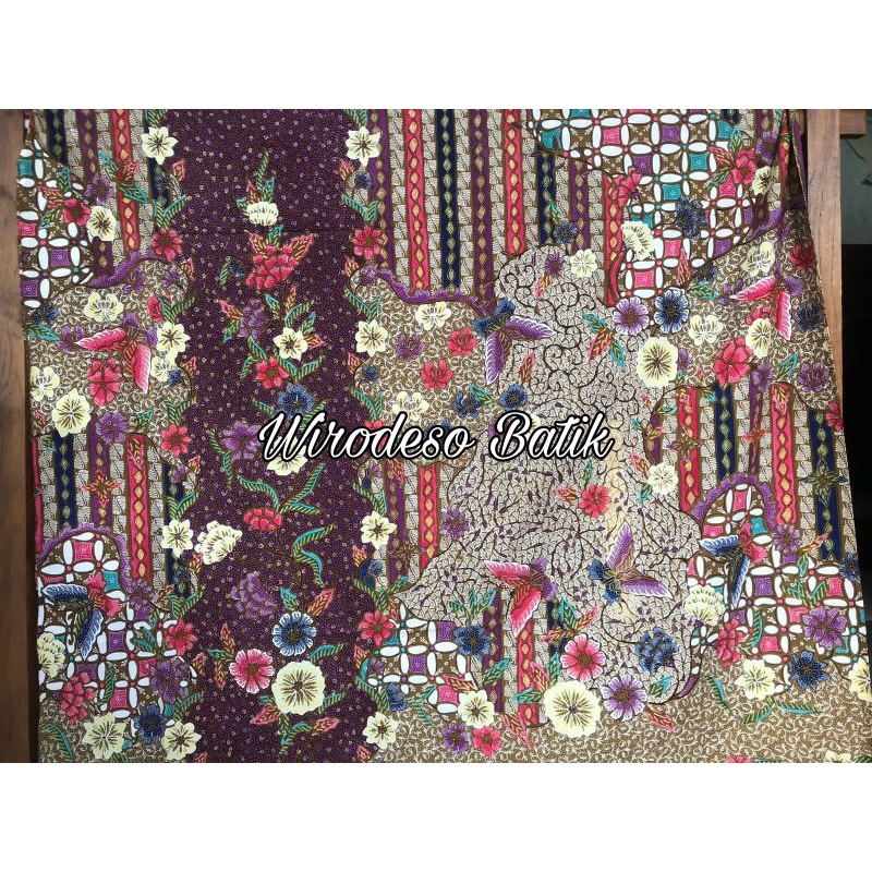 Sarimbit Primis Tulis Jawa Hokokai