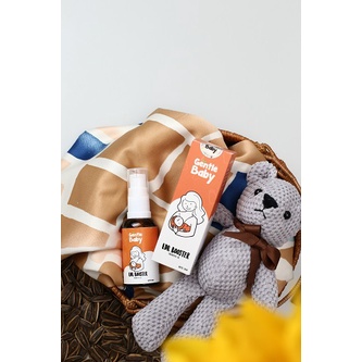 GENTLE BABY LDR BOOSTER / MINYAK TELON / ESSENTIAL OIL AROMATHERAPY / TINGKATKAN HORMON PELANCAR ASI / KHUSUS IBU MENYUSUI