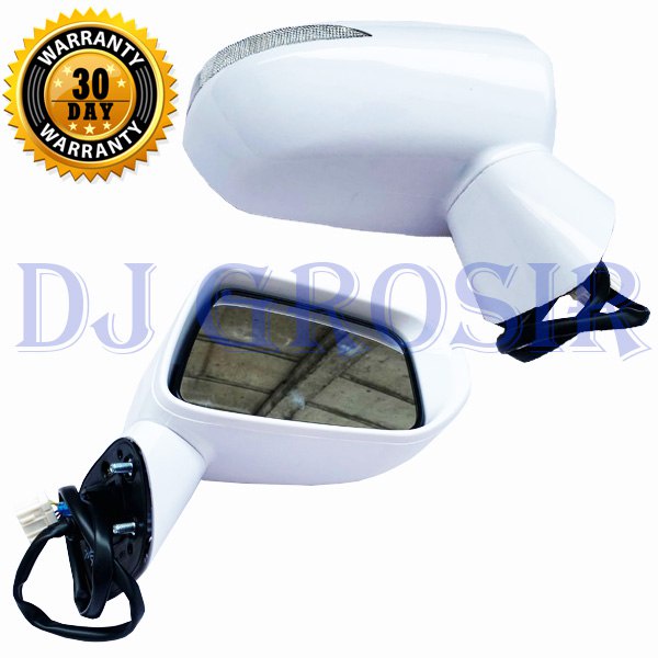Spion Honda Jazz Vtec Kanan 2005-2007 - 3504
