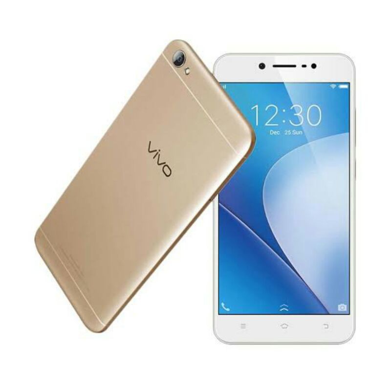 Vivo V5 Lite Second