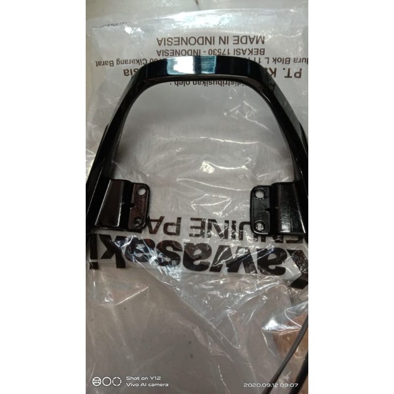 behel belakang ninja rr old se ninja rr old se original
