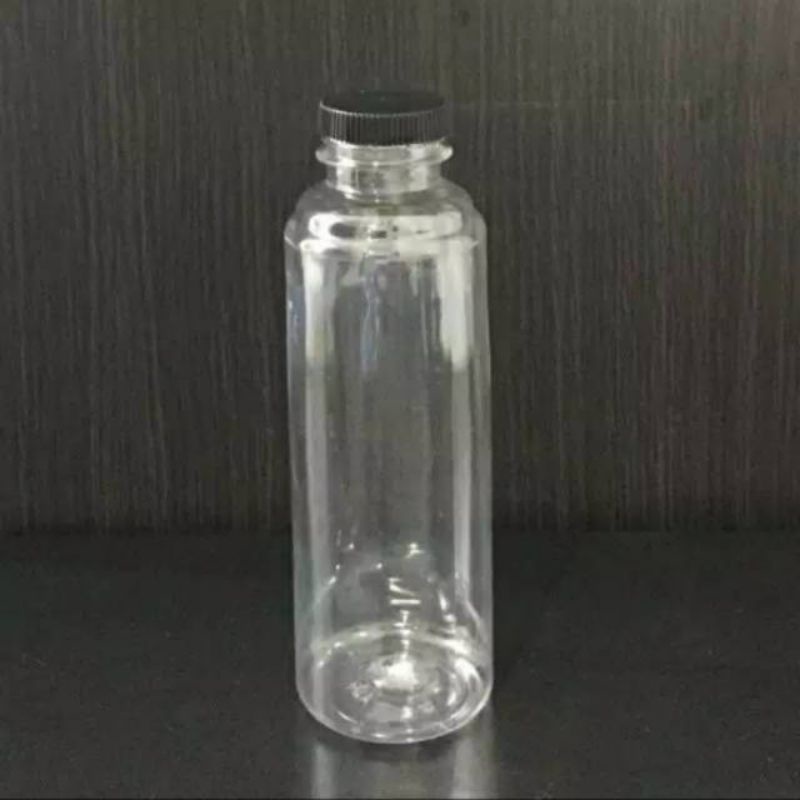 

Botol Almond 250 ml