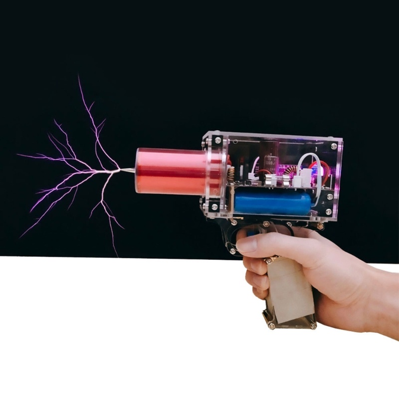 Zzz Koil Elektrik Genggam Portable Ukuran 13cm