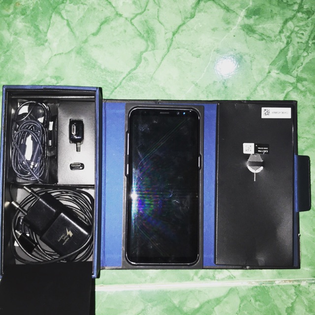 samsung s8 shopee