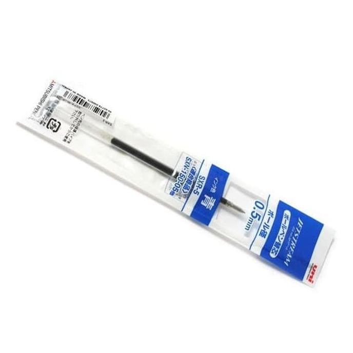 

Uni Sxr-5 Jetstream Ballpoint Pen Refill - Hitam Babho93 Ayo Beli