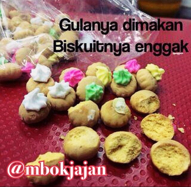 

Biskuit gem