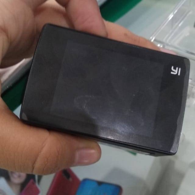 Camera xiaomi yi 2