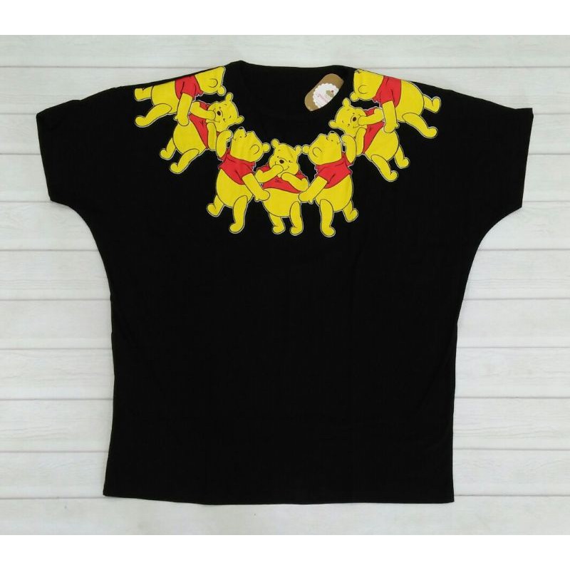 Kaos Jumbo Ld 120-135