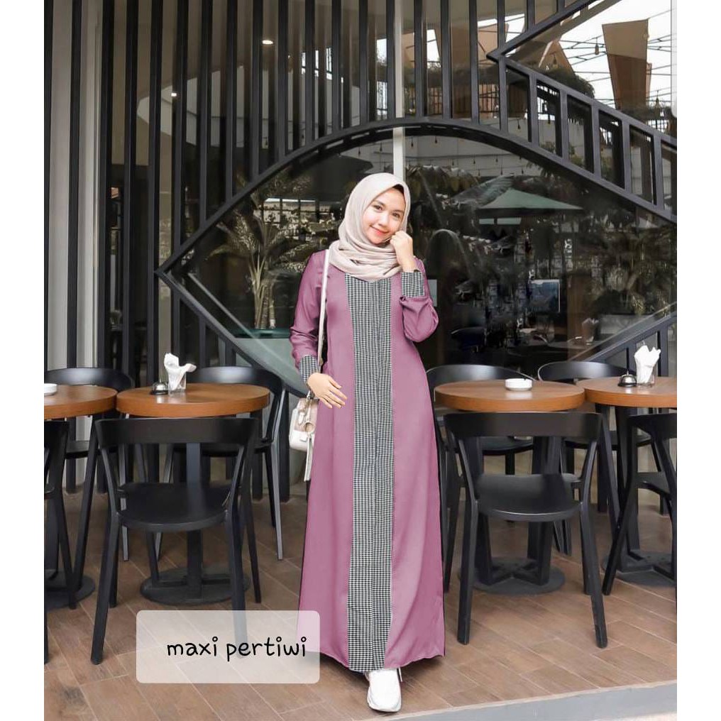 02 Fashion Maxi pertiwi