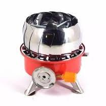 Kompor Camping Windproof Camping Stove / Kompor Anti Badai /Kompor Kembang