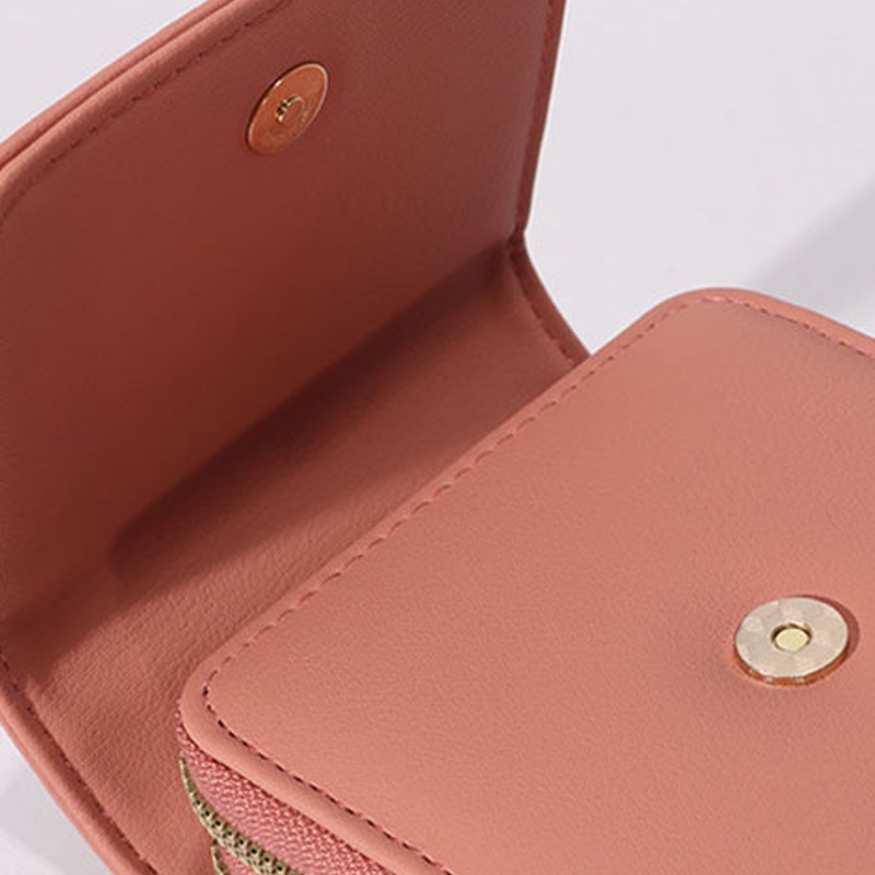 Tas Selempang Untuk Hp Dan Dompet Wanita Model Import Korea Kecil Murah Kekinian