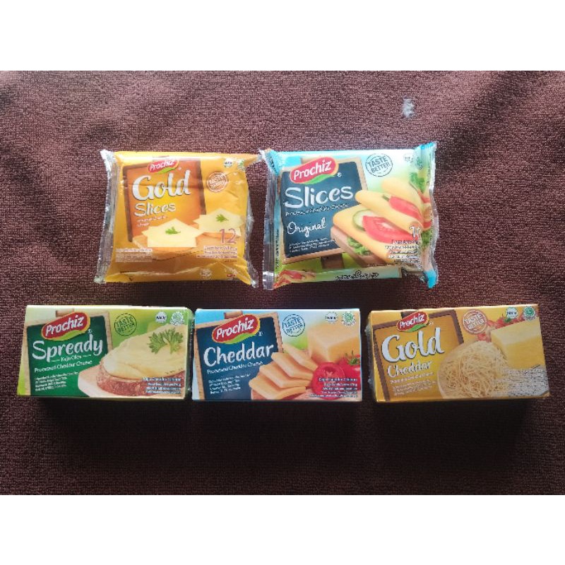 

Promo Keju Prochis murah