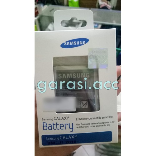 Batre Samsung J1 Ace J110