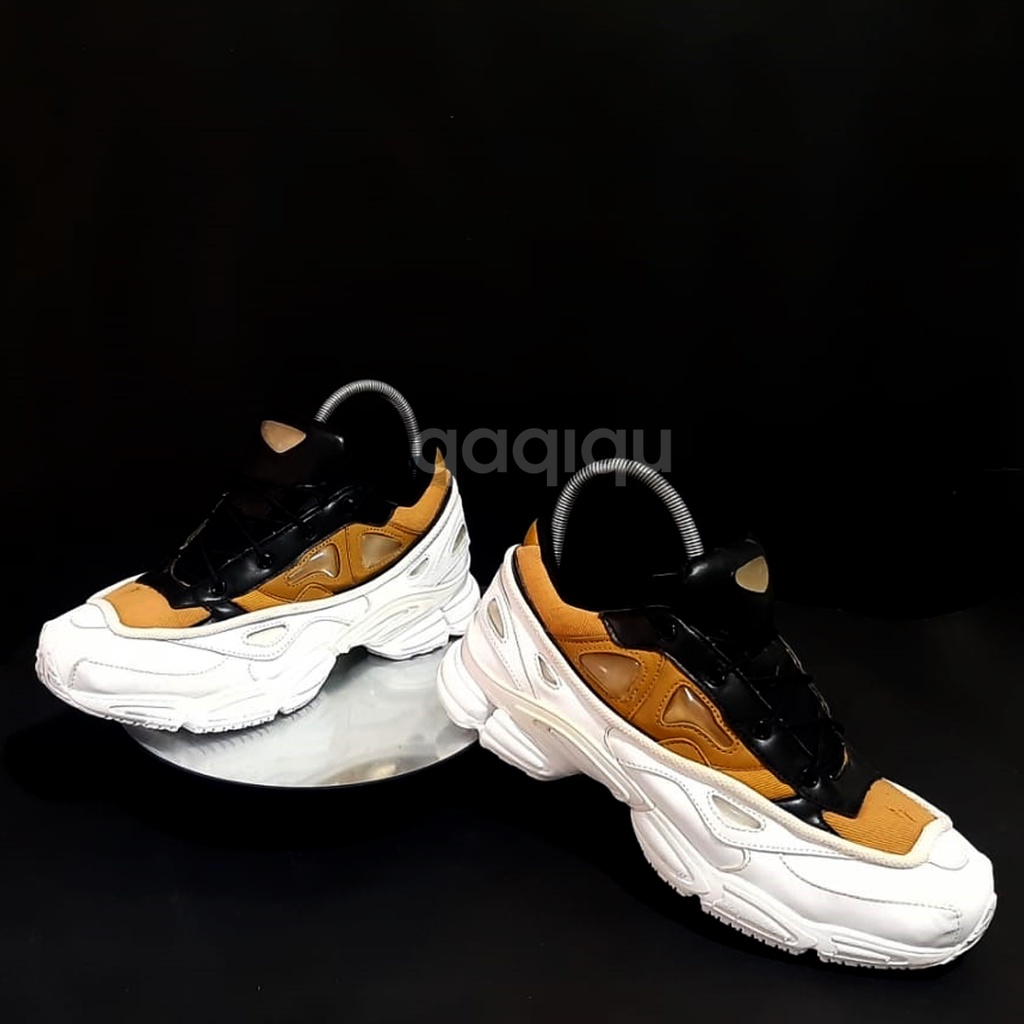 Adidas Ozweego 3 Raf Simons Khaki Size 45.5/29 Cm Second