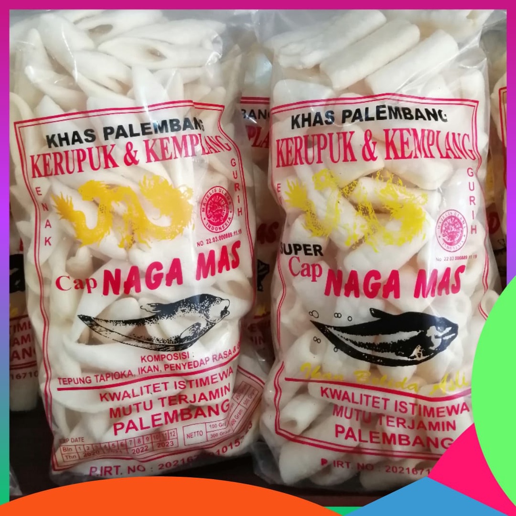 

Paket Duo Kerupuk Kentang Stik Potato Dan Kerupuk Usus Buncis Palembang