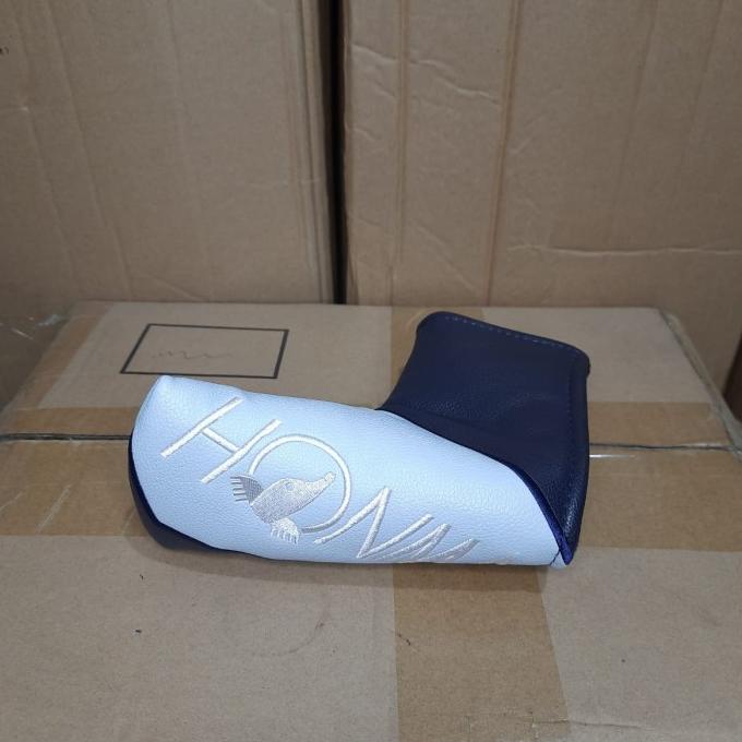 Sarung Stick Putter Honma Golf