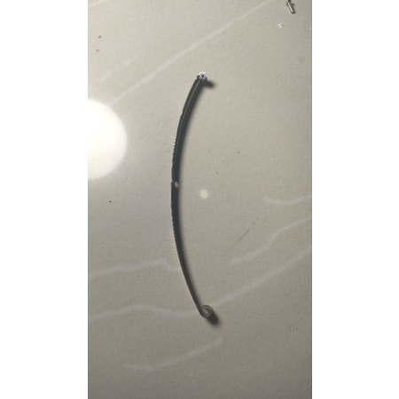 1pcs per daun baja miniatur truk/bus skala 10