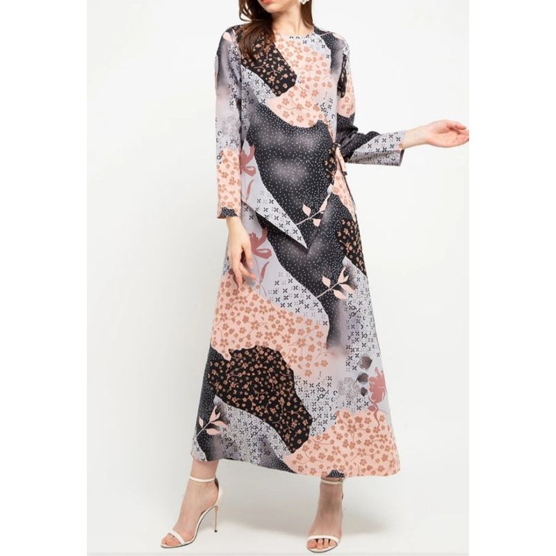 Gamis Eprise Original