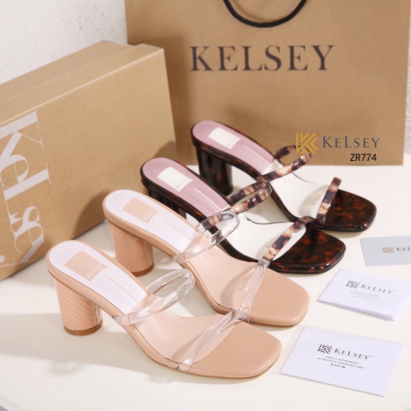 Kelsey Sepatu Heels Kelsey ZR774