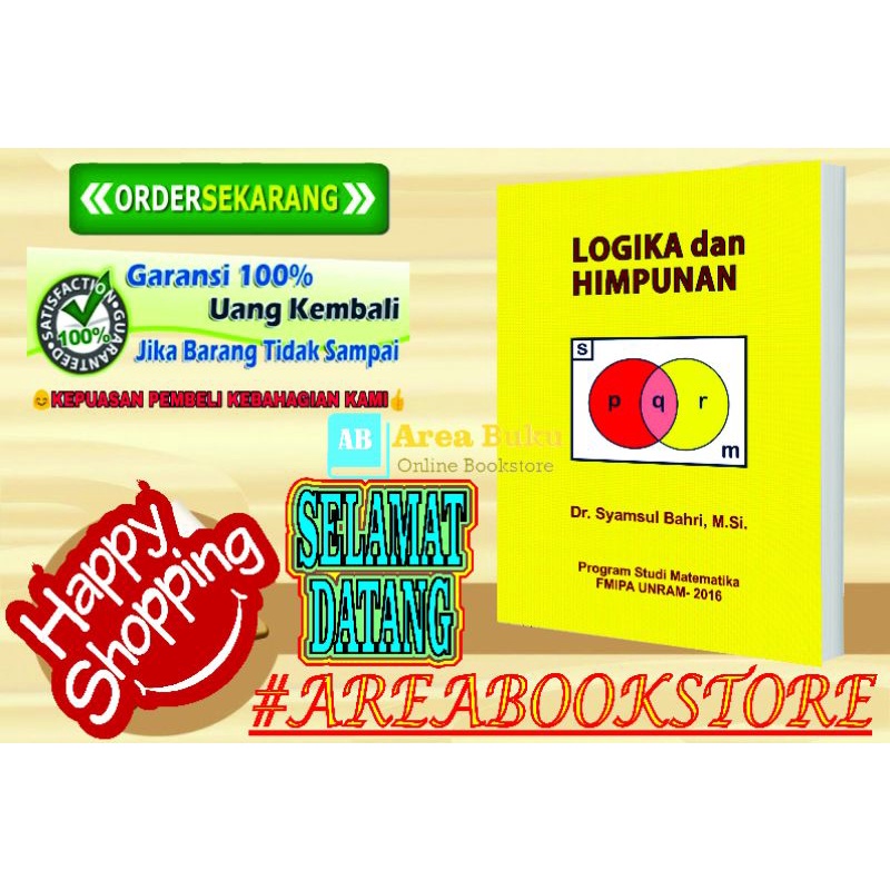Logika dan Himpunan