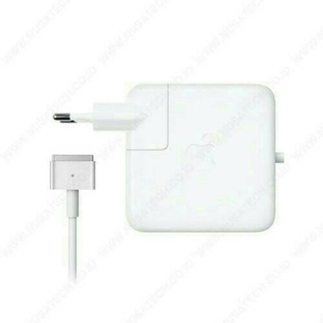 Macbook pro 2013 power adapter