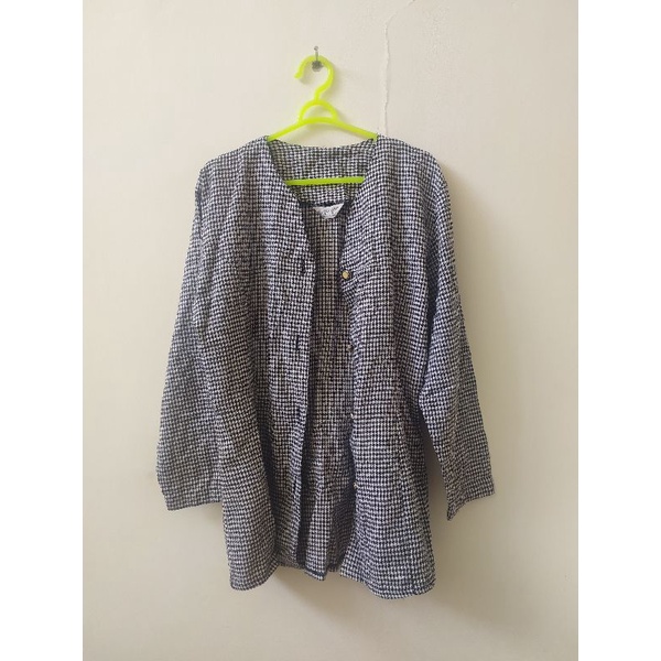 Preloved Jas Wanita