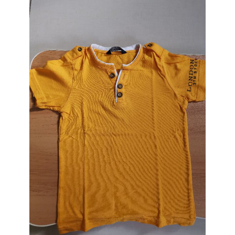 LC Waikiki T-shirt (Preloved)