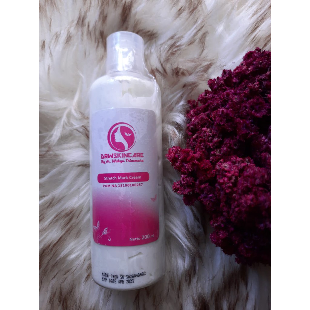 KRIM SELULIT DRW SKINCARE